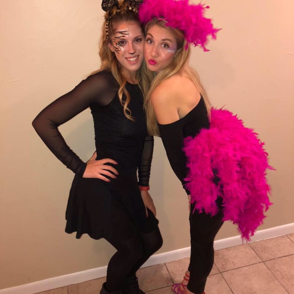 Meet your Posher, Kt